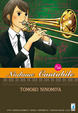 Cover of Nodame Cantabile vol. 15