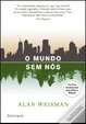 Cover of O Mundo sem Nós