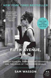 Cover of Fifth Avenue, 5 A.M.
