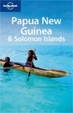 Cover of Papua New Guinea & Solomon Islands