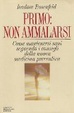 Cover of Primo: non ammalarsi