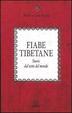 Cover of Fiabe tibetane