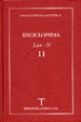 Cover of Enciclopedia Dantesca - 11