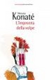 Cover of L'impronta della volpe