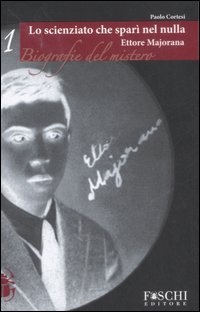 Immagine di Ettore Majorana