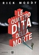 Cover of Le quattro dita della morte
