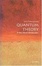 Cover of Quantum Theory