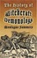 Cover of The History of Witchcraft and Demonology