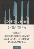 Gomorra - Roberto Saviano