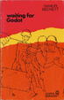 Cover of Waiting for Godot