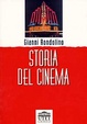Cover of Storia del cinema