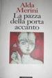 Cover of La pazza della porta accanto