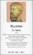 Cover of Le opere ***