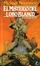 Cover of El misterio del lobo blanco