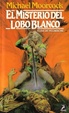 Cover of El misterio del lobo blanco