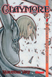 Cover of Claymore #17