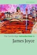 Cover of The Cambridge Introduction to James Joyce