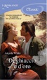 Cover of Di ghiaccio e d’oro