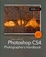 Cover of Photoshop Cs4 Photographer's Handbook