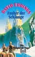 Cover of Die Belgariad- Saga II. Zauber der Schlange.