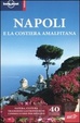 Cover of Napoli e la Costiera Amalfitana