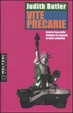 Cover of Vite precarie