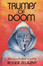Cover of Trumps of Doom