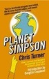 Cover of Planet Simpson