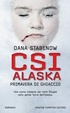 Cover of CSI Alaska Primavera di ghiaccio