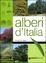 Cover of Alberi d'Italia