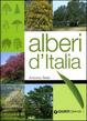 Cover of Alberi d'Italia