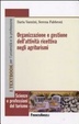 Cover of Organizzazione e gestione dell'attività ricettiva negli agriturismi