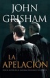 Cover of La apelación