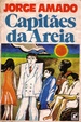 Cover of Capitães da areia