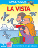 Cover of La vista