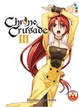 Cover of Chrono Crusade vol. 3