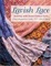Cover of "Lavish Lace"