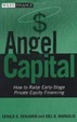 Cover of Angel Capital