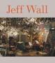 Cover of Jeff Wall