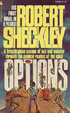 Cover of Options