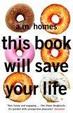 Cover of This Book Will Save Your Life