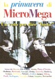 Cover of la primavera di MicroMega - Un voto per dire 