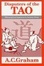 Cover of Disputers of the Tao