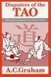 Cover of Disputers of the Tao
