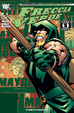 Cover of Freccia Verde n. 01