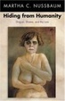 Cover of Hiding from Humanity