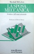 Cover of La sposa meccanica