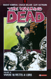 Cover of The Walking Dead vol. 12