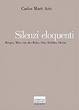 Cover of Silenzi eloquenti