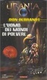 Cover of L'uomo dei mondi di polvere